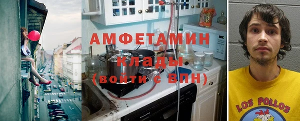 альфа пвп Горняк